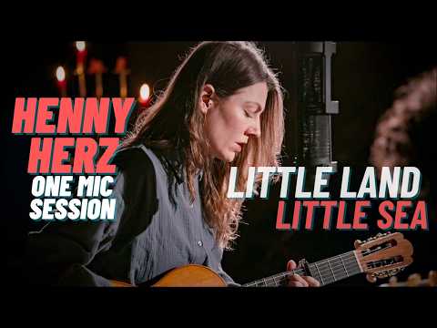 Audiolodge and Henny Herz