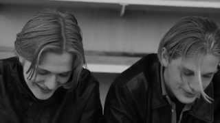 Communions - Forget it&#39;s a Dream (OFFICIAL VIDEO)