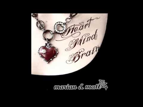 KapuzinerMusik ... Marian & MATT EaZy - Heart Mind Brain