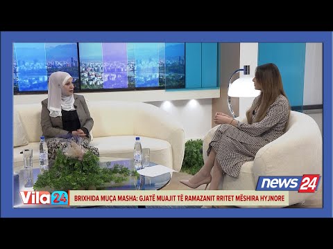 Muaji i Ramazanit, agjërimi si pastrim i trupit e shpirtit,teologia Muça: Ja ku duhet të bëni kujdes