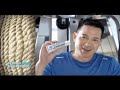 Iklan Counterpain Cool Cream Exercise Dan Action 15s