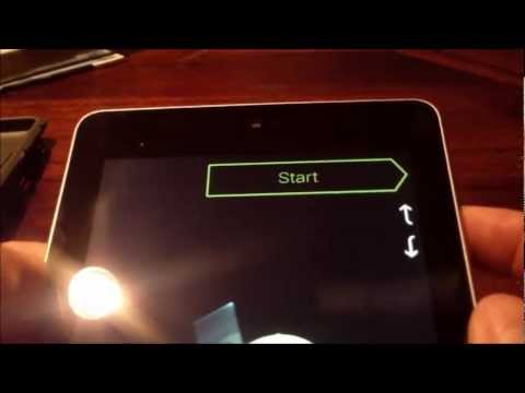 3 RESET WAYS on ANDROID TABLETS REVIEW