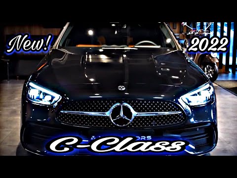 Mercedes C Class C200 Amg Line