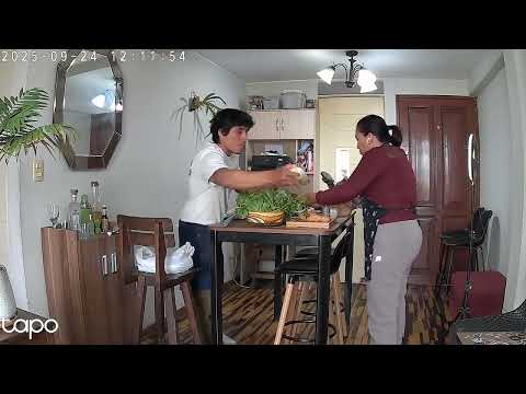 DEMO – Virtual Peruvian Cooking Class | Full Class + Behind the Scenes