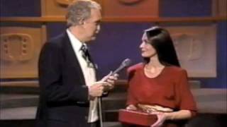 Crystal Gayle - have yourself a little merry christmas- interview
