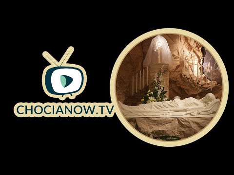 Wigilia Paschalna na żywo - 11 kwietnia 2020 - Wielka Sobota