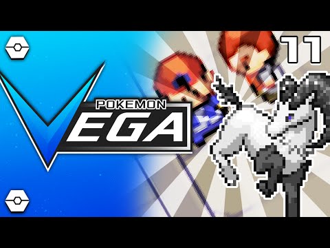 This Admin Is Saiyaman | Pokemon Vega w/ ShadyPenguinn