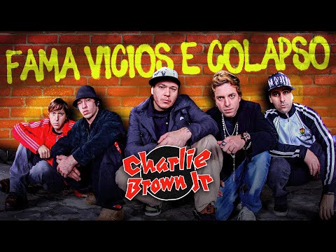 Charlie Brown Jr: the peak and "end" of Brazil's LAST great band