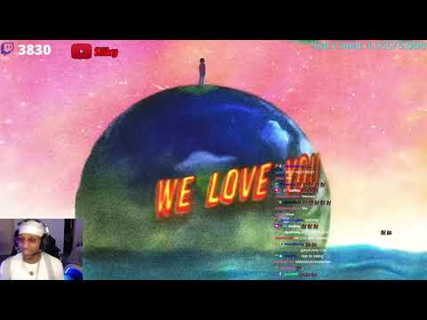 Silky Reacts To Lil Tecca - REPEAT IT ft. Gunna (Official Audio)