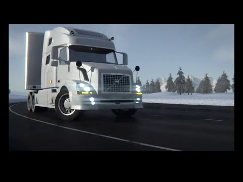 PRO-TREAD: Skid Control