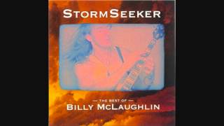 Billy McLaughlin- Hurricane Bob