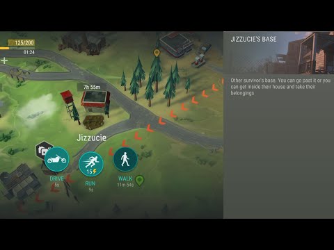 LDoE Raid Base Jizzucie #ldoe