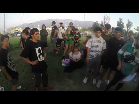 BARDOROCHI VS CRISTIANO RONALDO - SEMIFINALES MVP BATTLES V TRÍPLICE