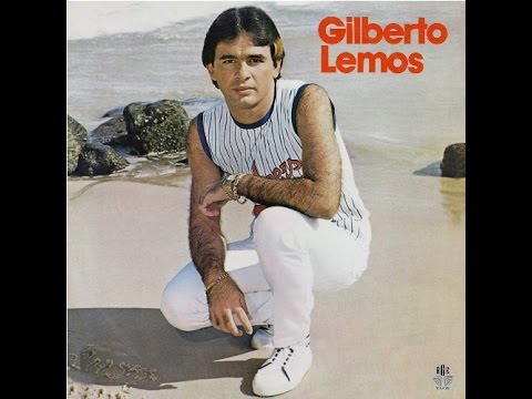 Gilberto Lemos-  O Regresso