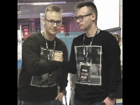 Marcin Xayoo Majkut - Jak Użyć Colossusa na Olafie / Z Kamera po Pokoju