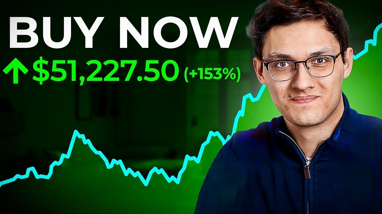 Top 9 Stocks to BUY NOW (High Growth Stocks)