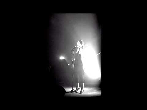 Beata Lerach - Wild is the wind