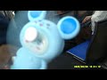 EVIL EMO VLOG 4 An Evil Emo Kid Takes An AP Test