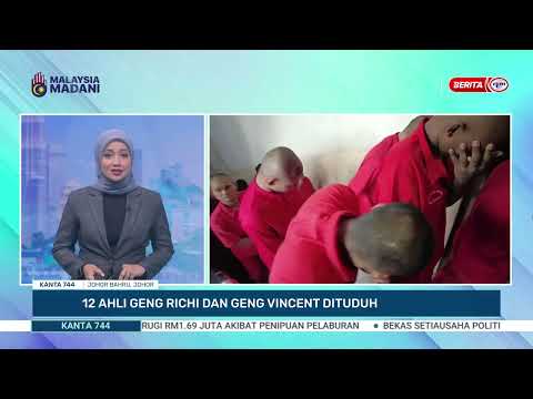 13 FEB 2026 - KANTA 744 PAGI