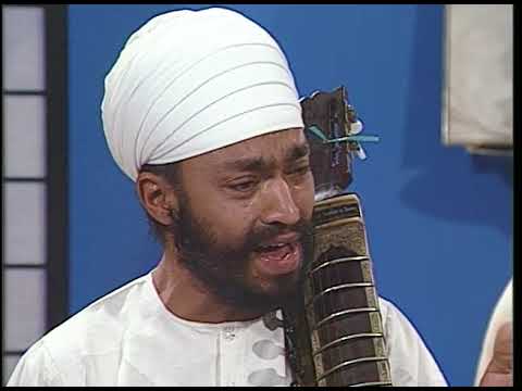 Mai Jann Tera (Gurbani Shabd) - Baljit Singh Namdhari