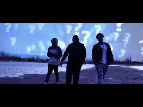 Big-G Feat. BND Ray & El Stricko -  Unanswered Questions (official Video)