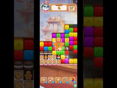 Sweet Escapes Design a Bakery Level 419 - NO BOOSTERS 🐰🐇 [ Leo G ]