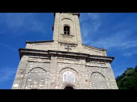 Moravci Serbian Orthodox Monastery