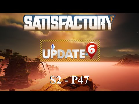 The Bauxite-Qaurtz Train | Satisfactory | S2 P47