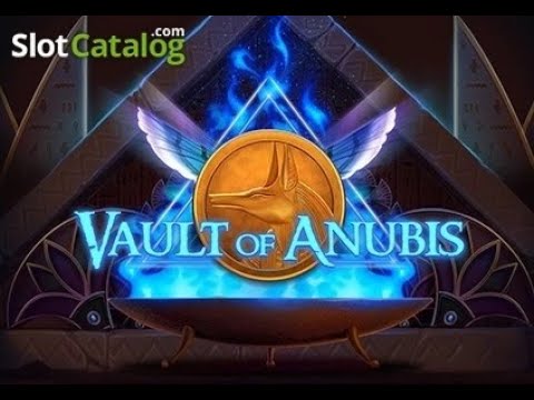 Vault Of Anubis gameplay video