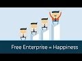 The Promise Of Free Enterprise 5 Minute Videos PragerU