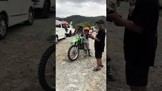 Download lagu Bocil fahdan mencoba pake klx kakak #extremenduro #trabas #extreme mp3 Download lagu Bocil fahdan mencoba pake klx kakak #extremenduro #trabas #extreme mp3