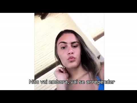 ANTES DE IR (FORRÓ NOVO)@_lilih_gomees_ DJ SERGIO EXPLODE