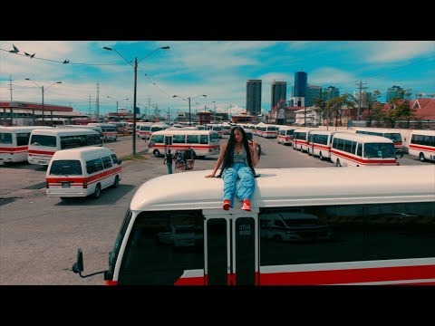 Nessa Preppy x Punz - Feel It (Official Music Video) | Bouyon Bad Riddim