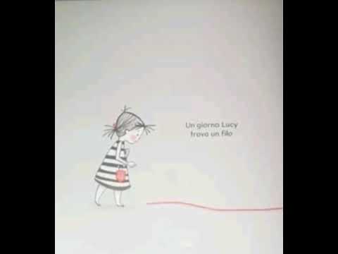 Lucy e il filo dell'amicizia