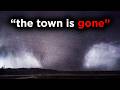 The Rolling Fork Tornado A Town Completely Destroyed