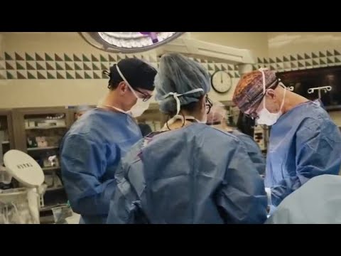 Shriners Children’s and Georgia Tech featured story on an AI tool for pediatric spinal surgery