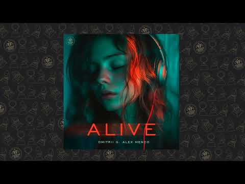 Dmitrii G, Alex Menco - Alive