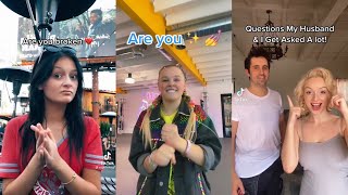 Questions I get asked ~ Tiktok Compilation video