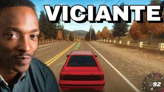 Forza Horizon 1 é mais DIVERTIDO que Forza Horizon 6