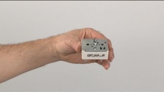 GE Electric Range Replace Surface Element Switch #WB24T10025