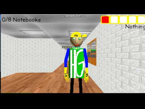 How to make Download Of Horeni's Basisc Demo!