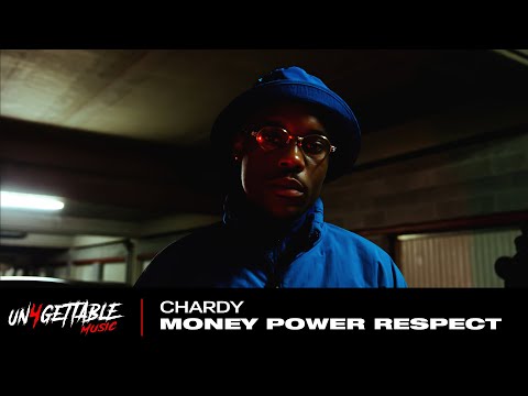 Chardy - Money Power Respect (Prod. Oath)
