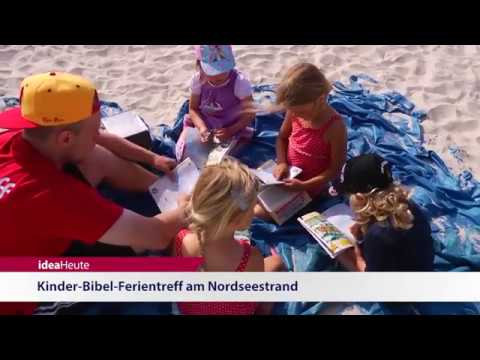 ideaHeute 27 07 2018 - Netanjahu - Halle an der Saale - Kibi-Ferientreff