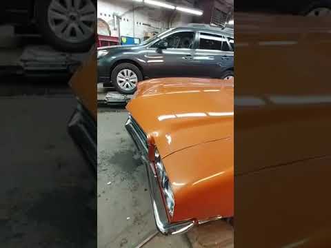 1971 Buick Skylark (CC-1343263) for sale in Sunnyvale , California