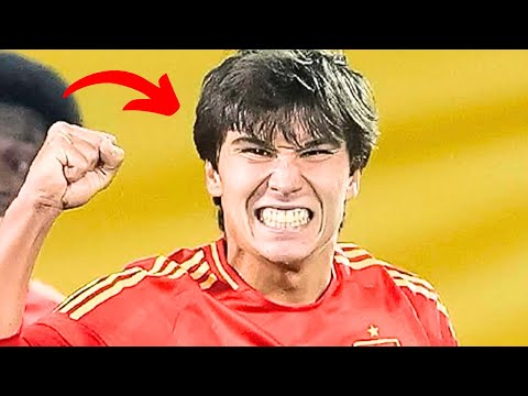 This guy is a FU****G BEAST...