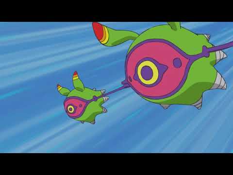 Greymon vs Algomon [AMV]