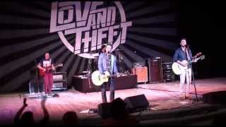 Love and Theft  Night That You&#39;ll Never Forget