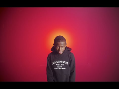 Bouba Savage - Outta Bounds [Official Music Video]