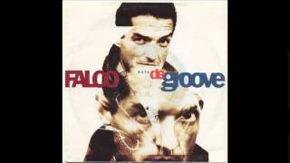 Falco - Data De Groove (Club Mix)