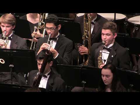 05/14/19 WE 1 "American Overture"